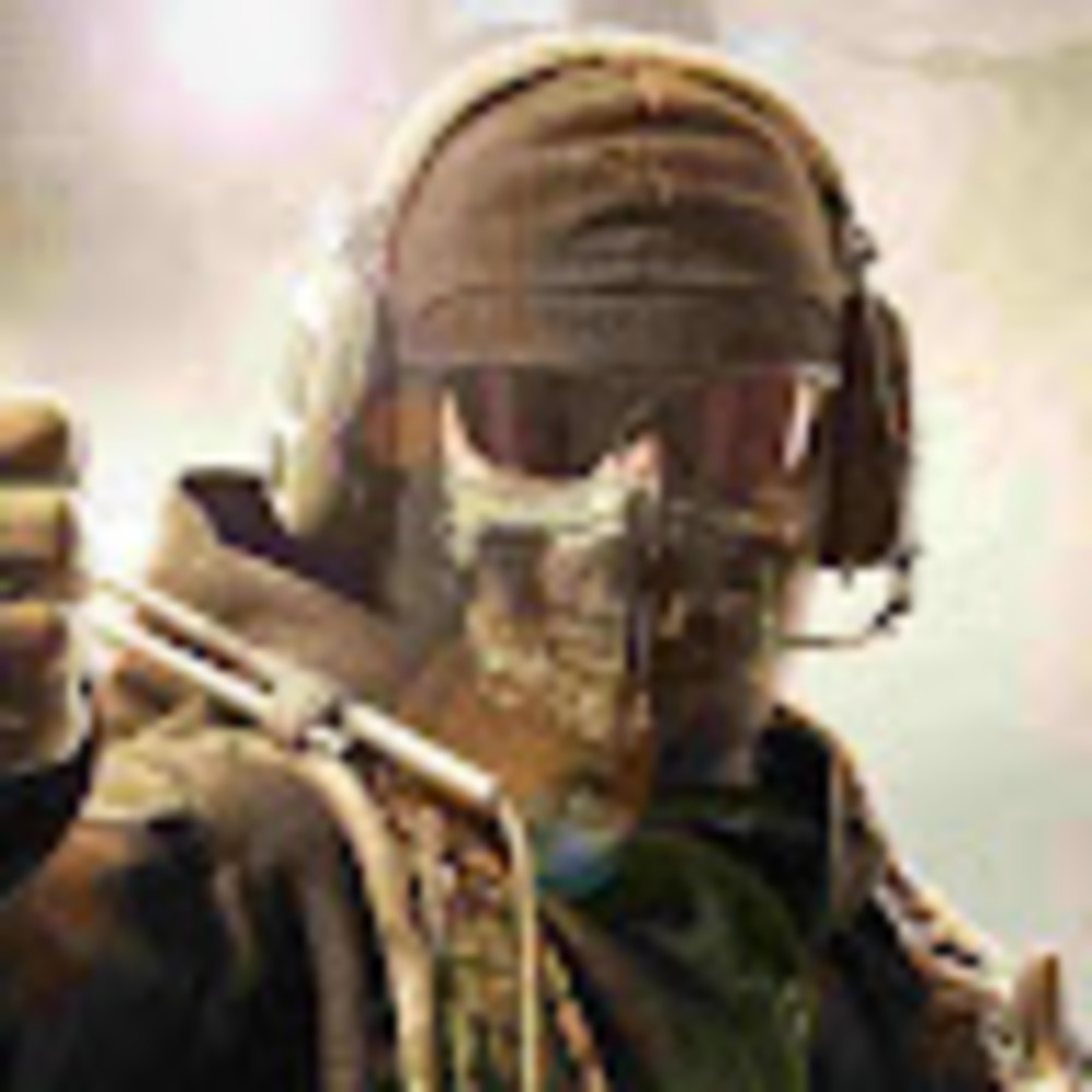 Meet your Posher, Stalker